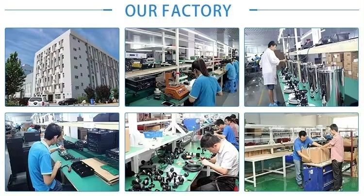 Beijing Guoxinhuayuan Technology Co., Ltd. γραμμή παραγωγής κατασκευαστή